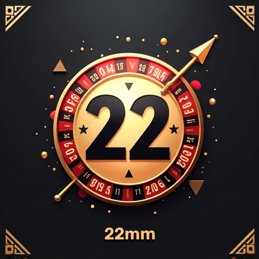 22mm
