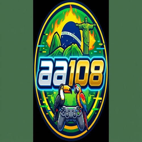 Logo aa108
