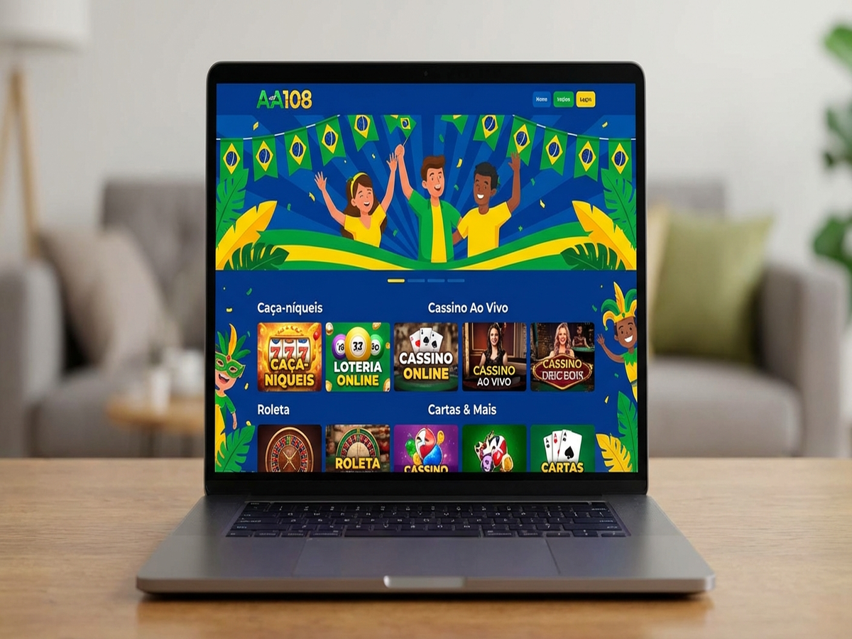 Screenshot 1 aa108